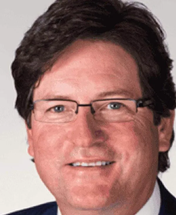 Bill Barker
