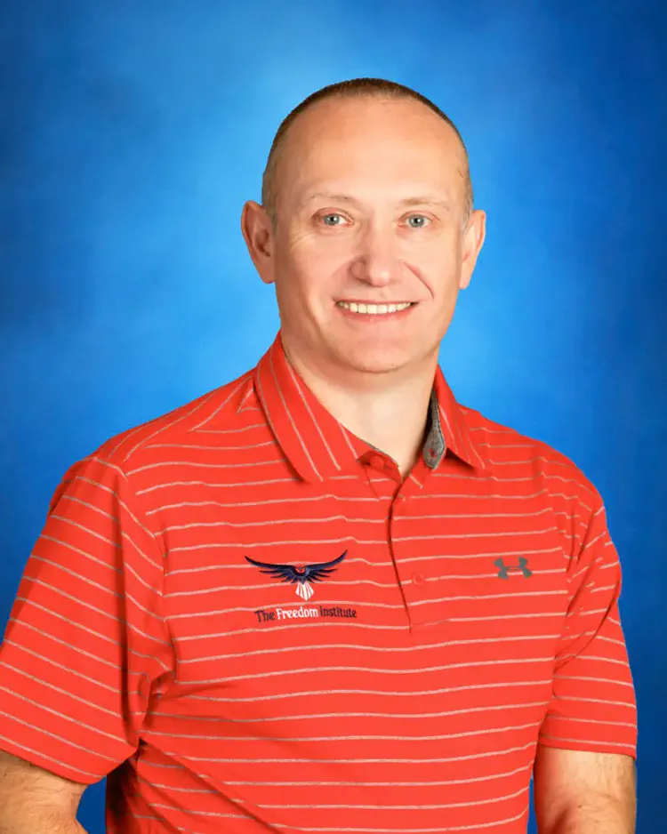 Aleksander Kukushkin