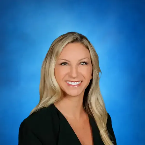 Christy Vaill