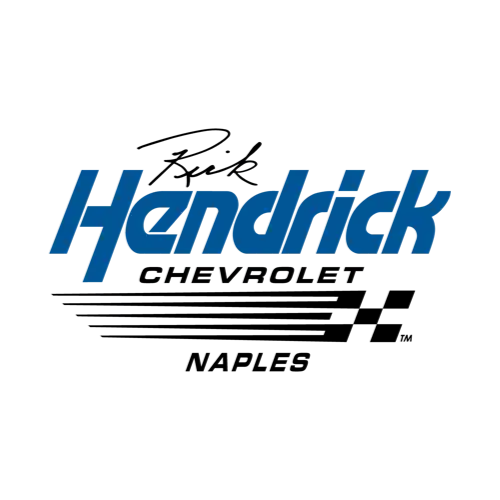 Rick Hendrick Chevy Naples