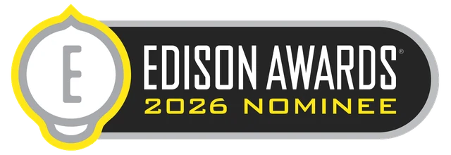 Edison Awards 2026 Nominee