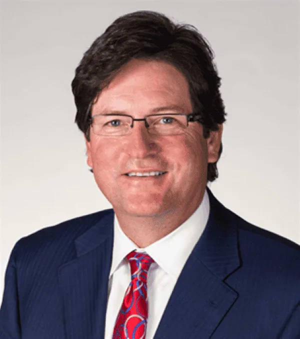 Bill Barker