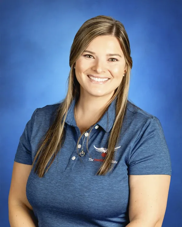 Nicole Johns